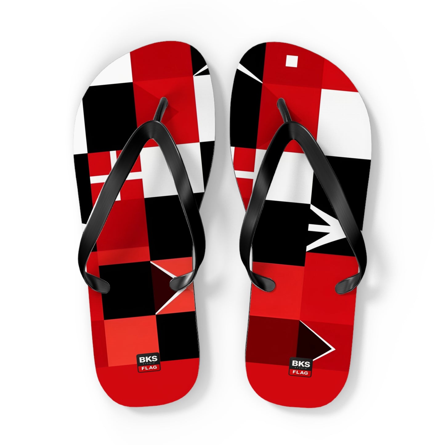 BKS Flag Signal™ Flip Flops