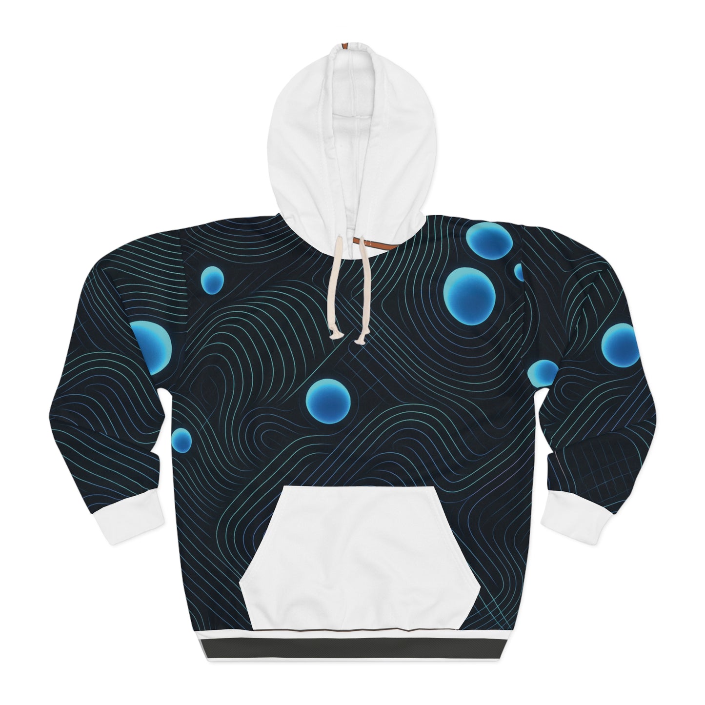 BKS Pulse Swell™ Pullover Hoodie