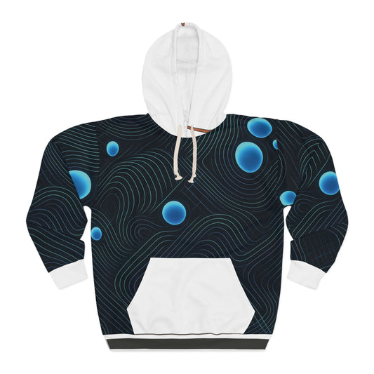 BKS Pulse Swell™ Pullover Hoodie