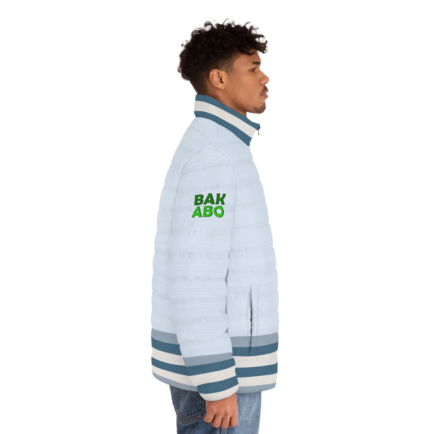 PolarSymphony (BKS)🏛️Puffer Jacket