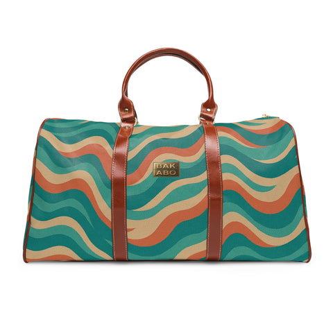 BKS Pulse Grid™ Travel Bag
