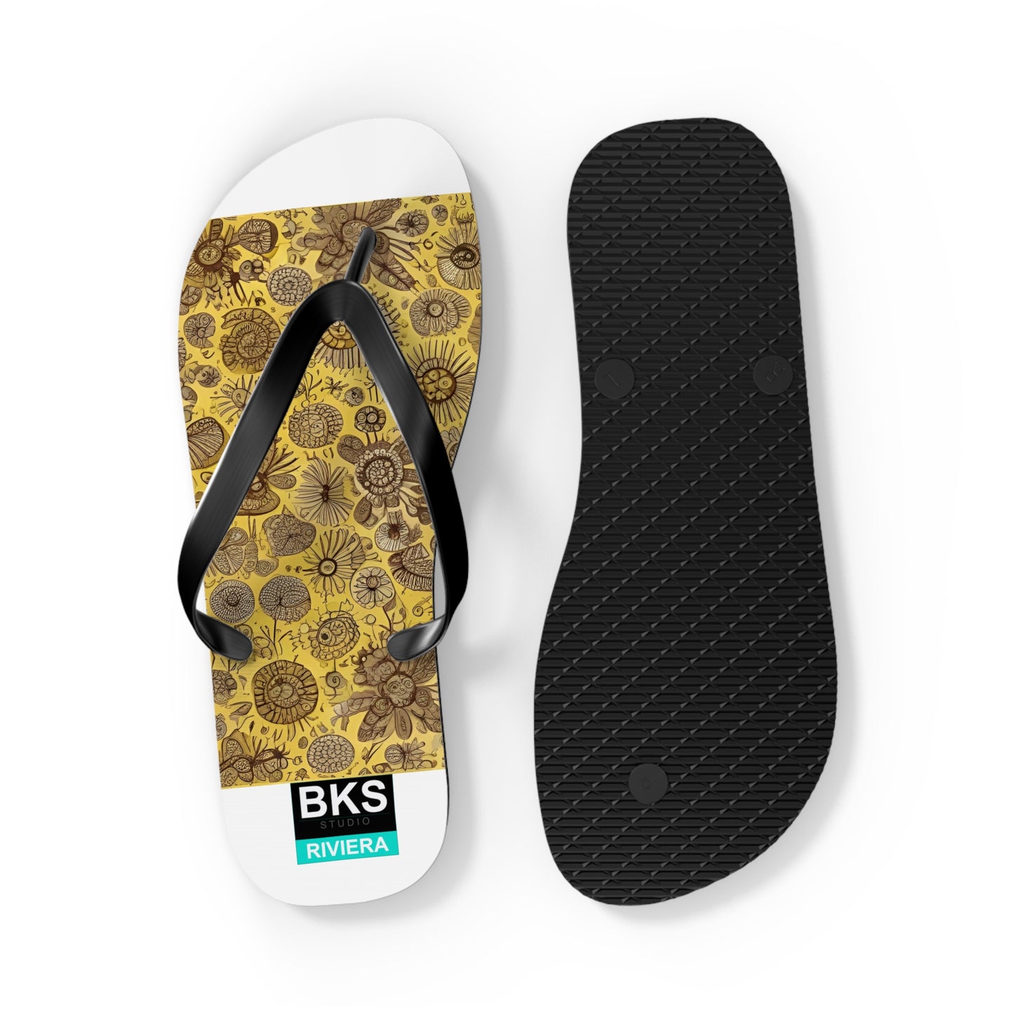 BKS Riviera Abyss™ Flip Flops
