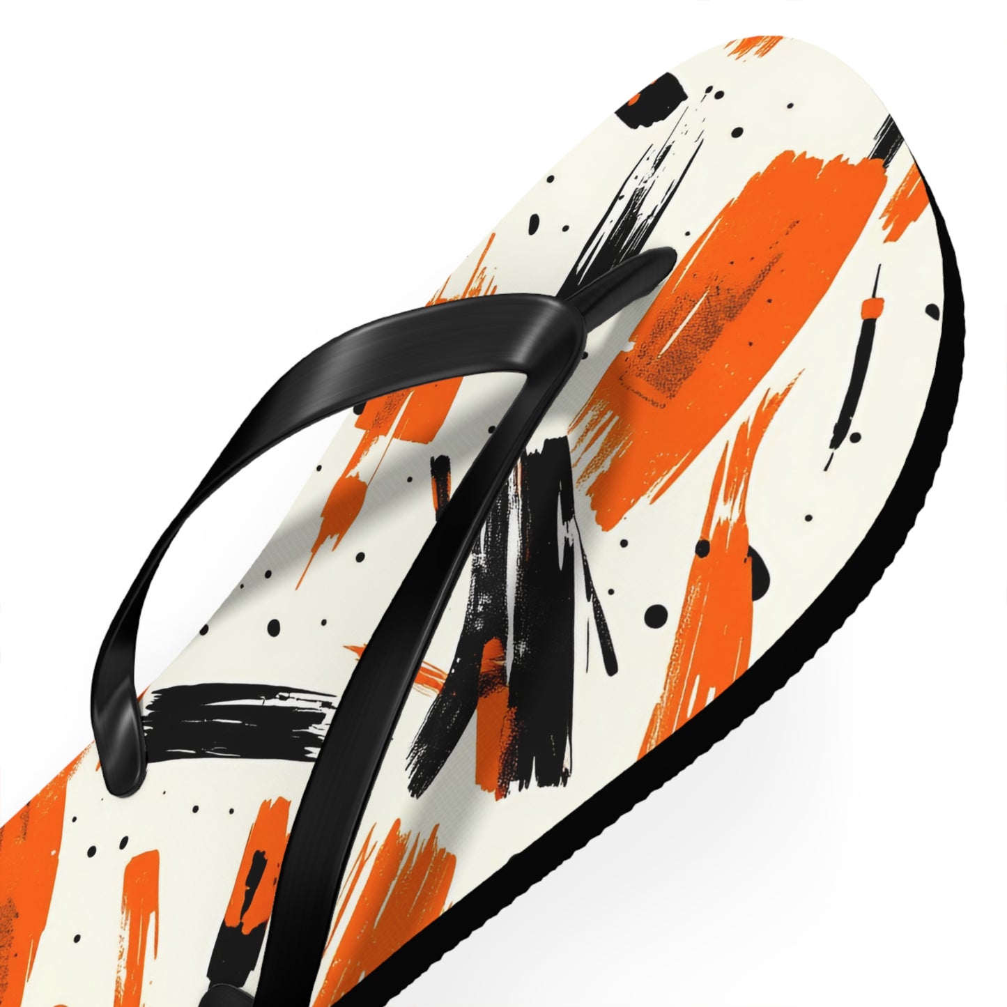 BKS Marker Stroke™ Flip Flops