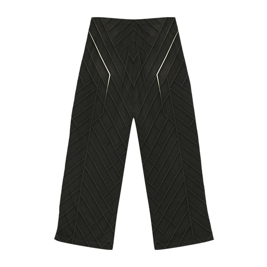 BKS Hours Quilt™ Lounge Pants