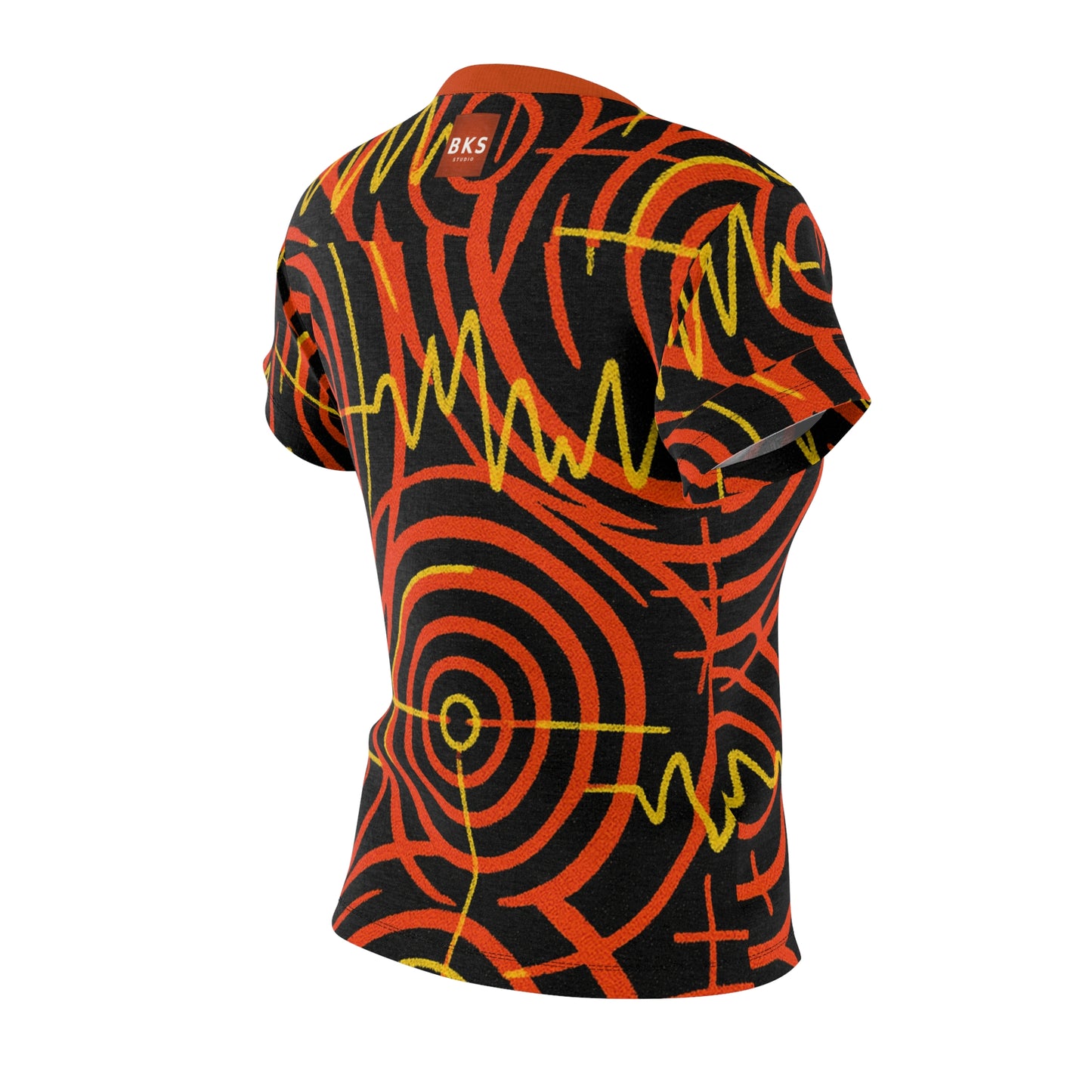 BKS Pulse Wave™ Women's Tee