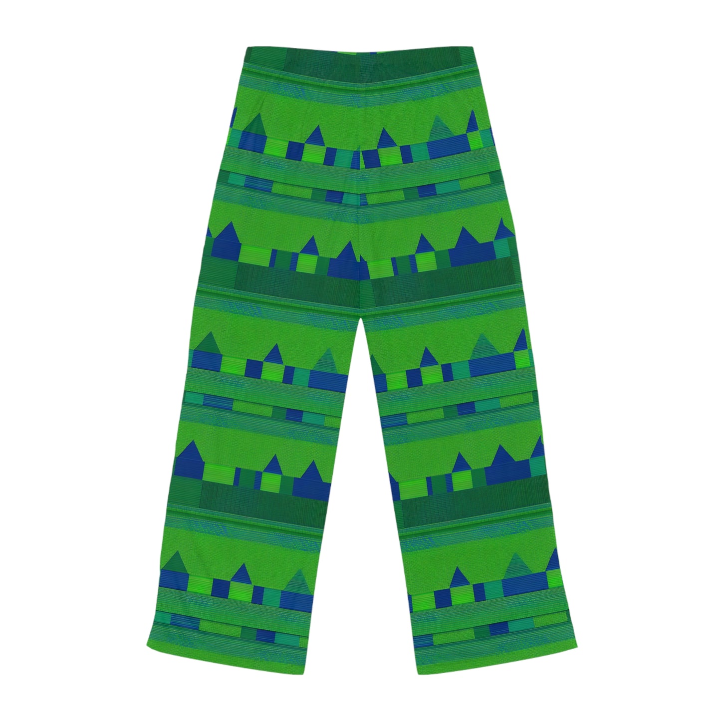 Amazônia Açaí (BKS)🌿Women's Pajama Pants