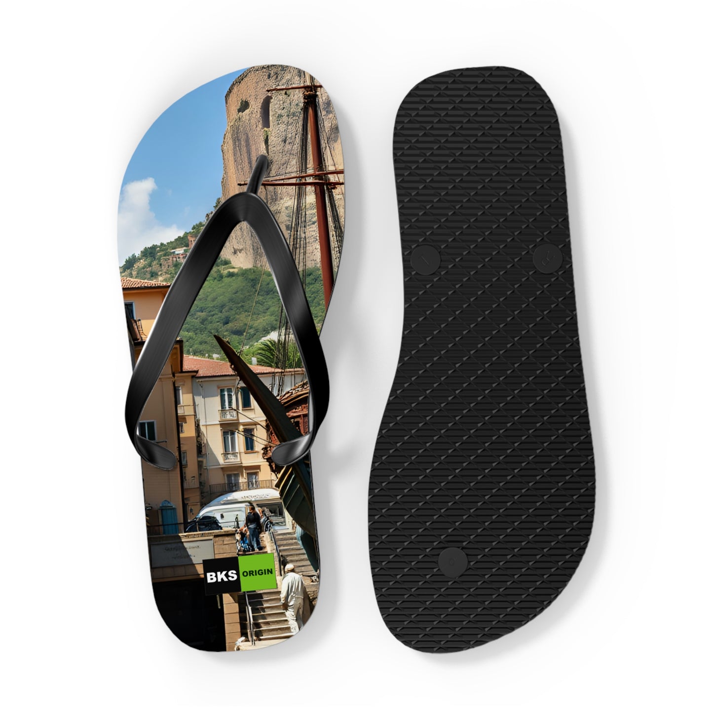 BKS Origin UAP™ Flip Flops