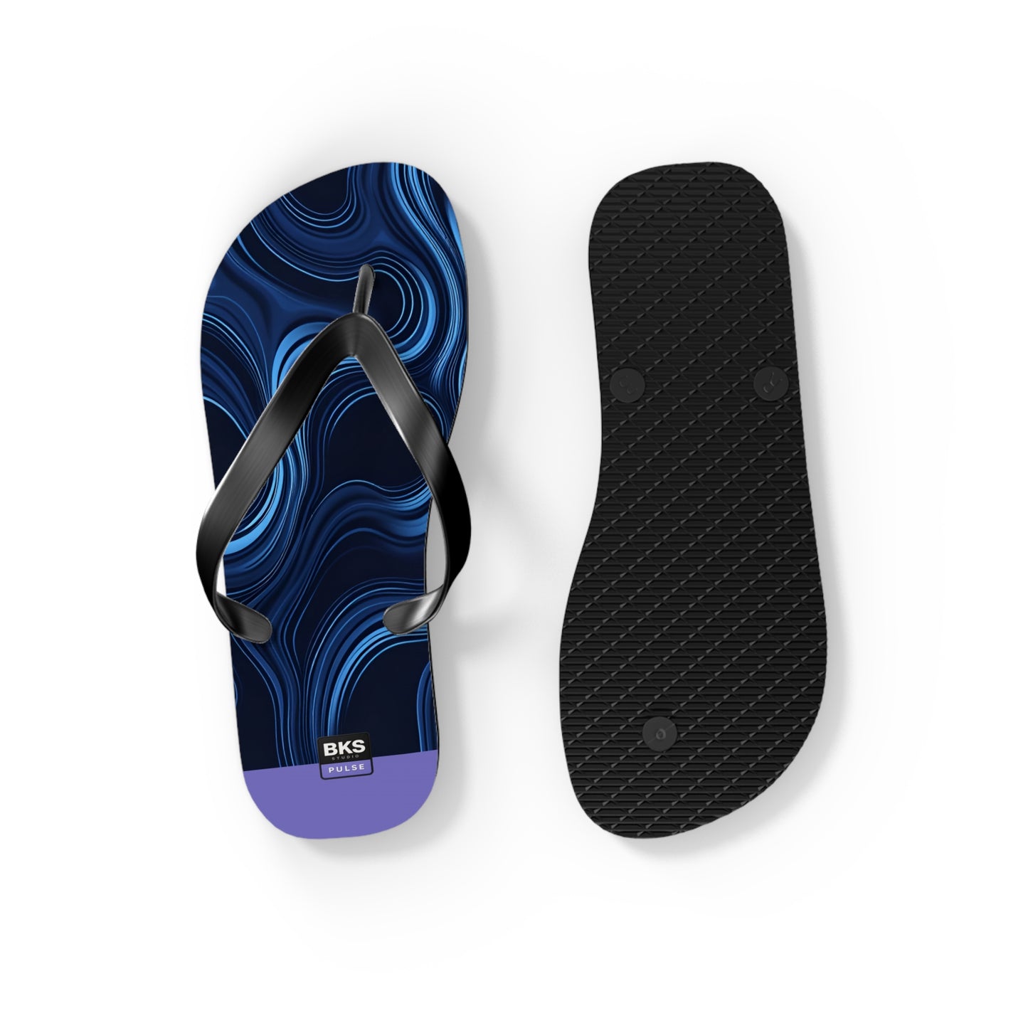 BKS Pulse Current™ Flip Flops
