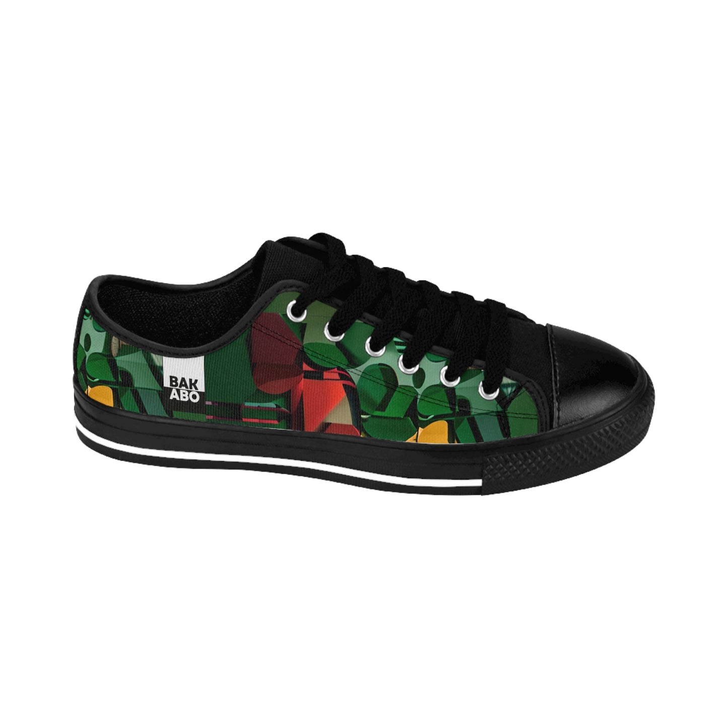 BKS Sneakers — Marcatore 01