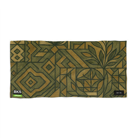 BKS Origin Clay™ Beach Towel