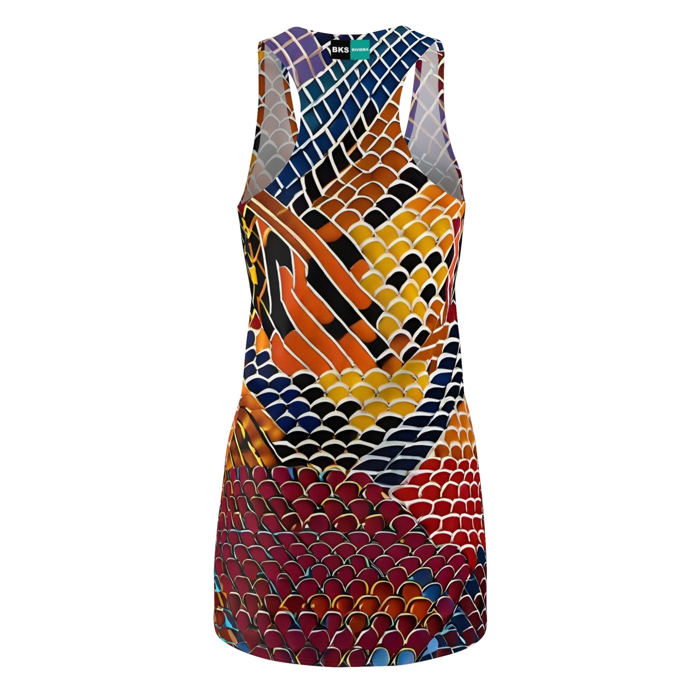 BKS Riviera Nishiki™ Racerback Dress