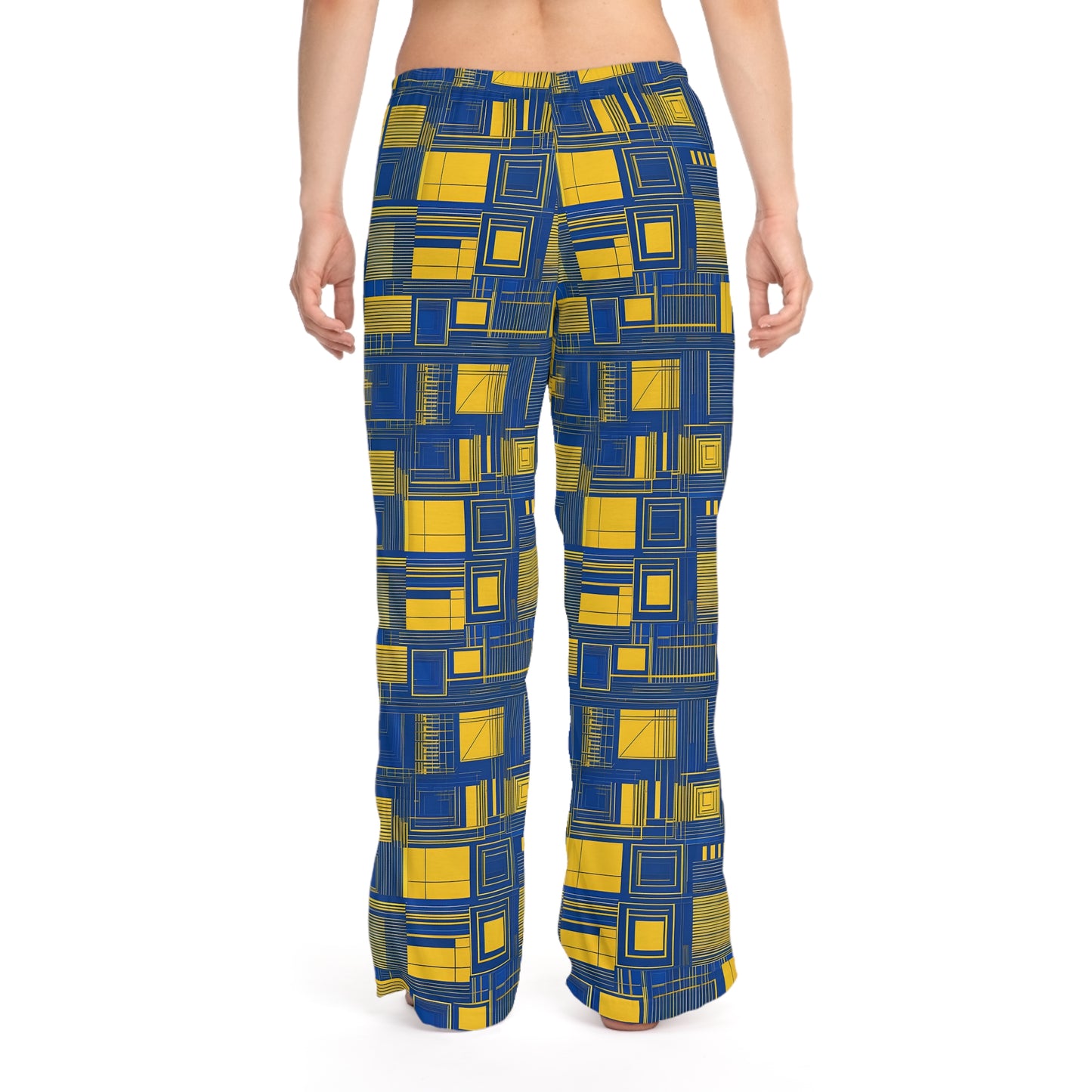 Prakash Paridhi (BKS)🌙Pantalon de pyjama pour femme