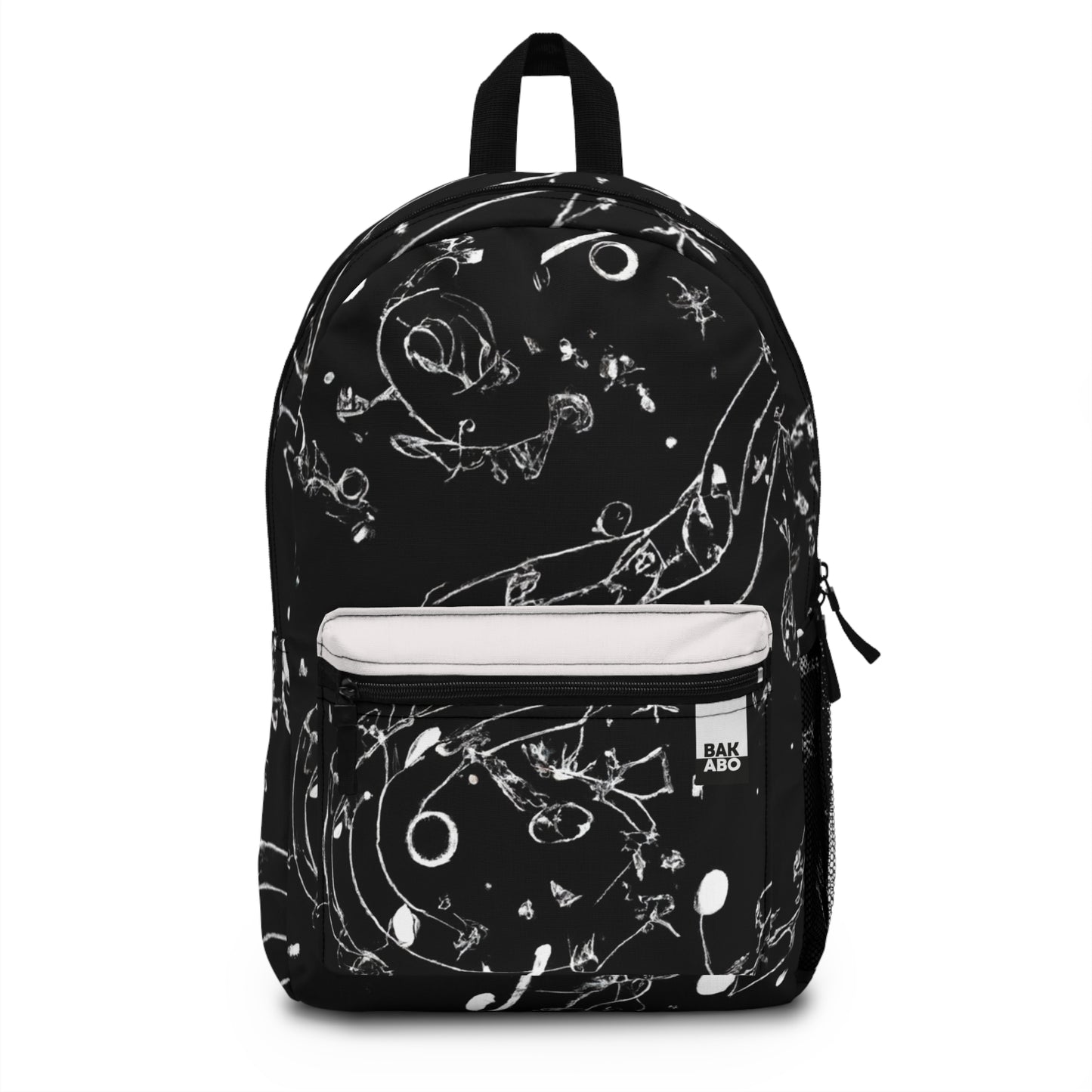 Galio da Bellini (BKS)🎨backpack