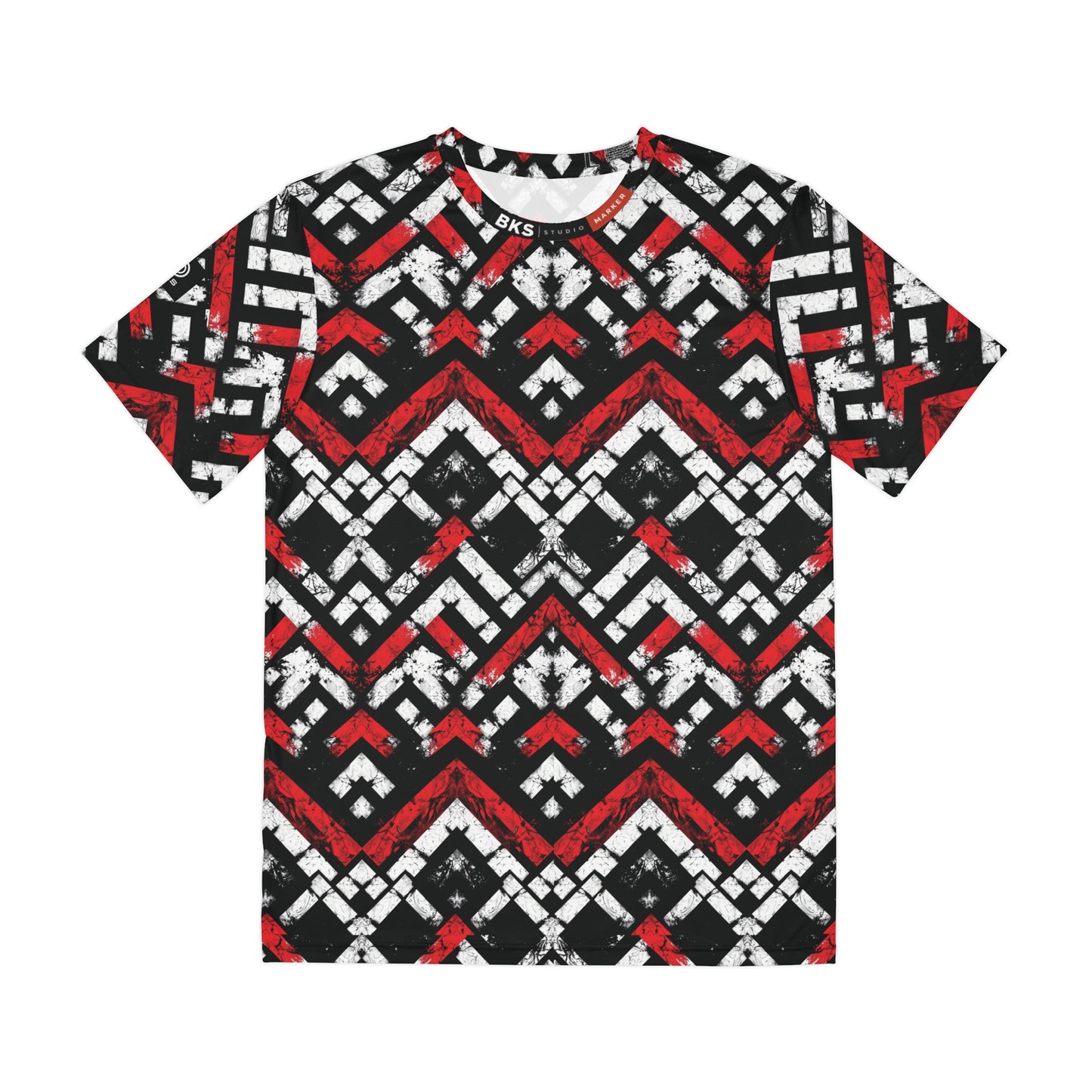 BKS Marker Bolt™ AOP Tee