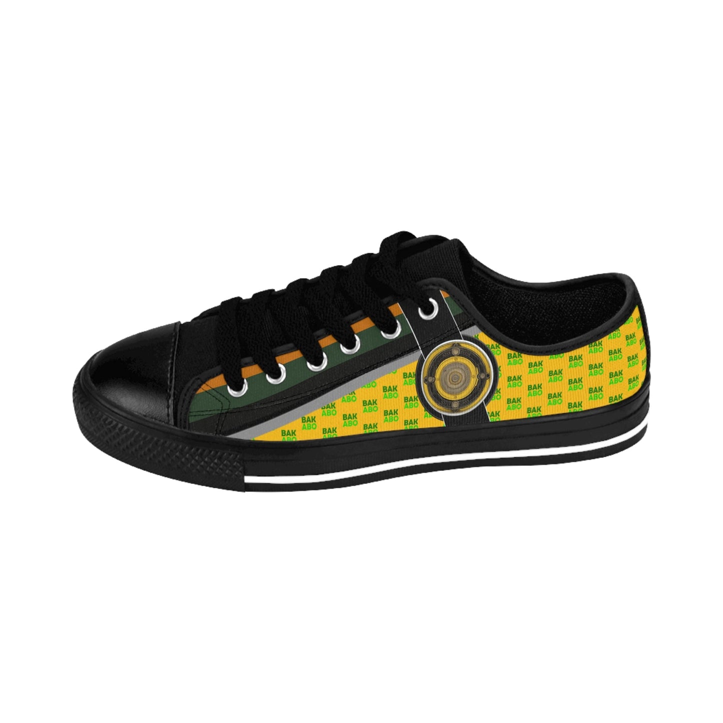 BKS Token Volt™ Sneakers Printify bakabo.club