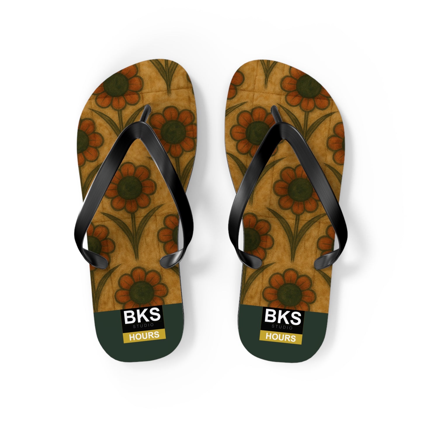 BKS Origin Flow™ Flip Flops