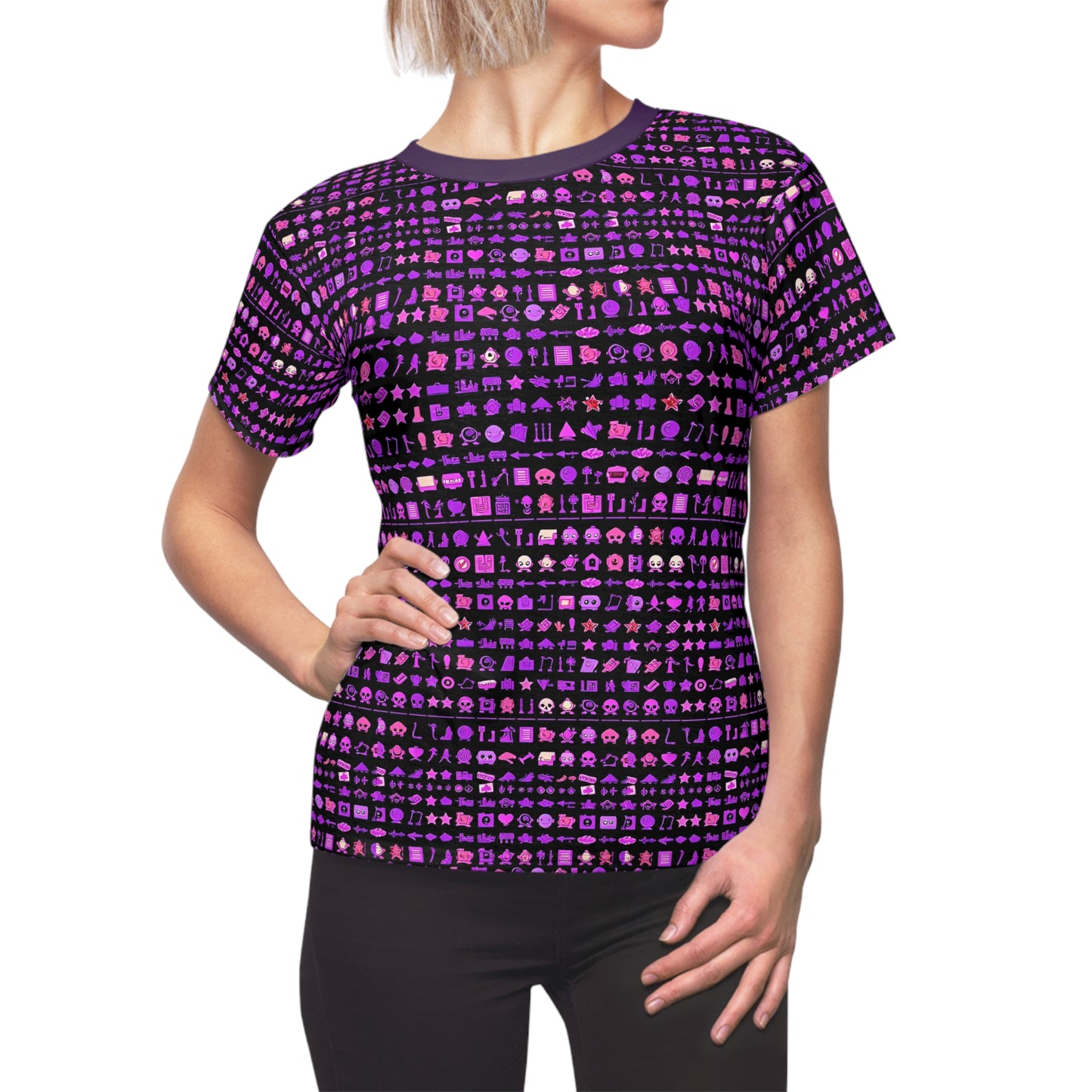 [DRAFT token] BKS Token Coin™ Women's Tee