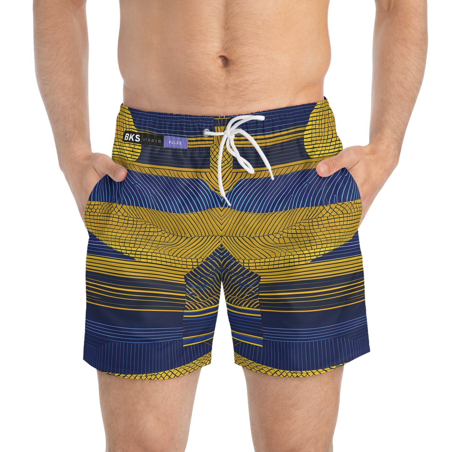 BKS Pulse Chord™ Swim Trunks