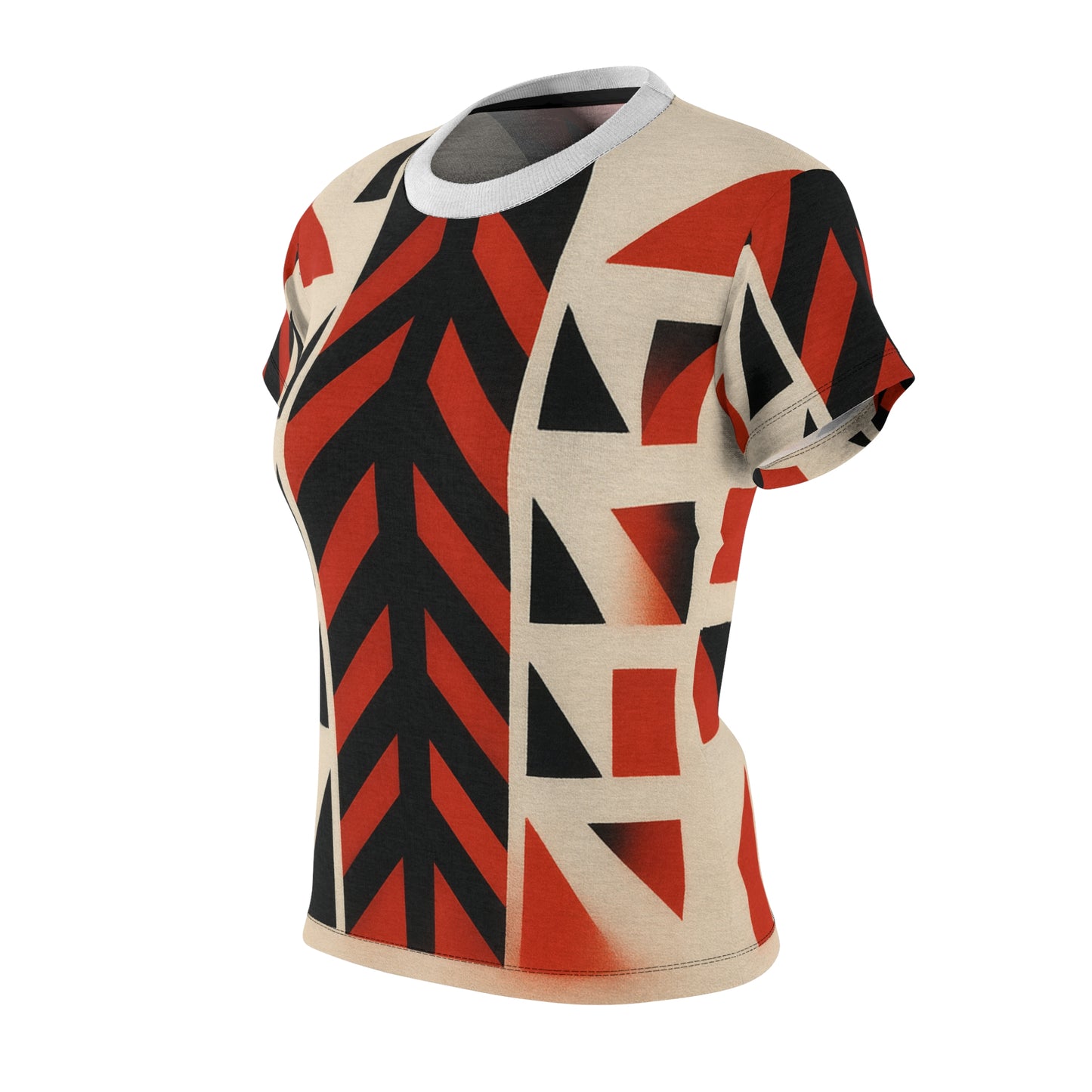 BKS Flag Standard™ Women's AOP Tee