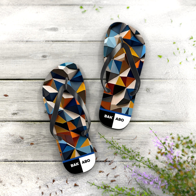 TideGrip (BKS)🐚Infradito