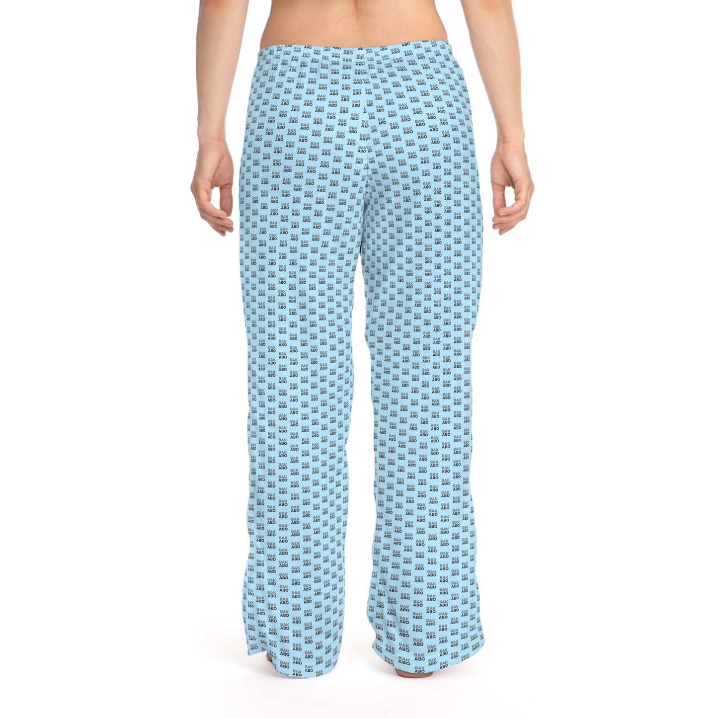 Bakabo Bliss (BKS)💙Pantalon de pyjama pour femme