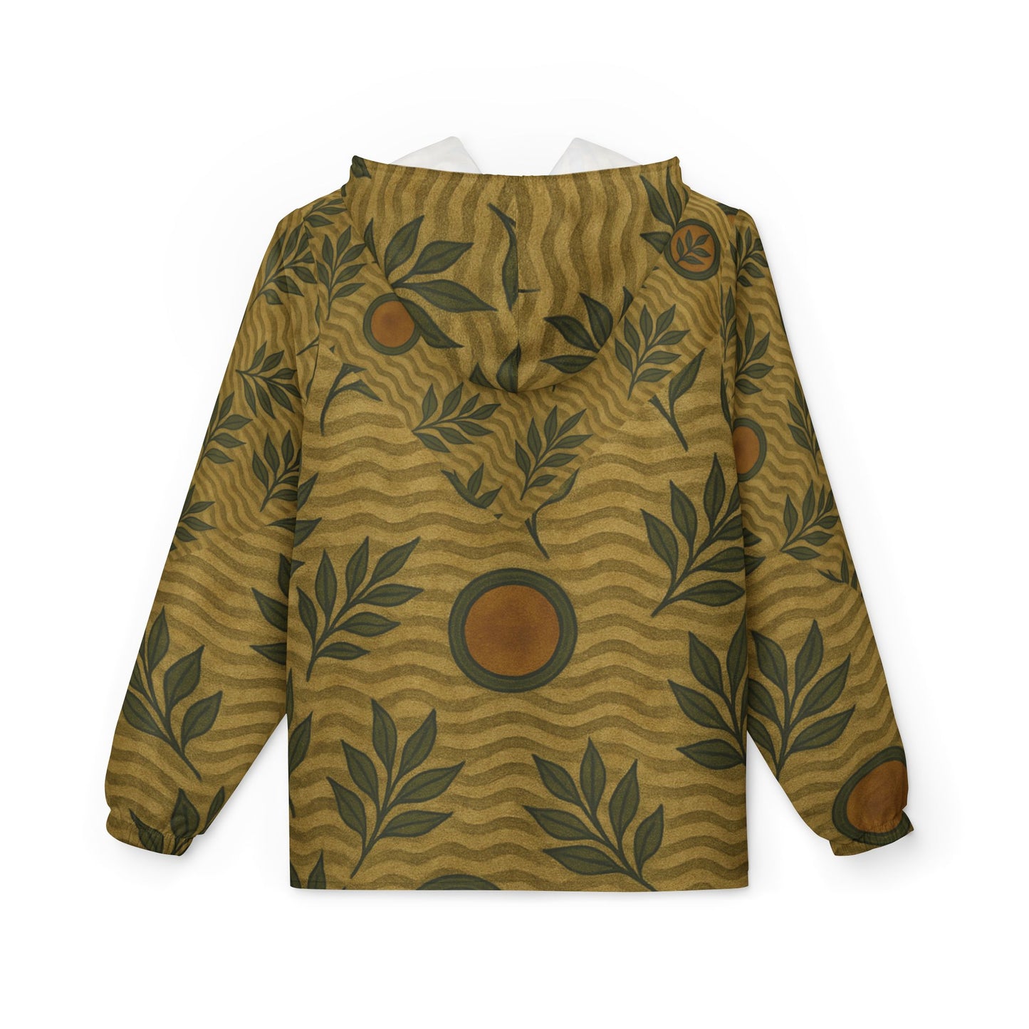 BKS Origin Shoal™ Windbreaker