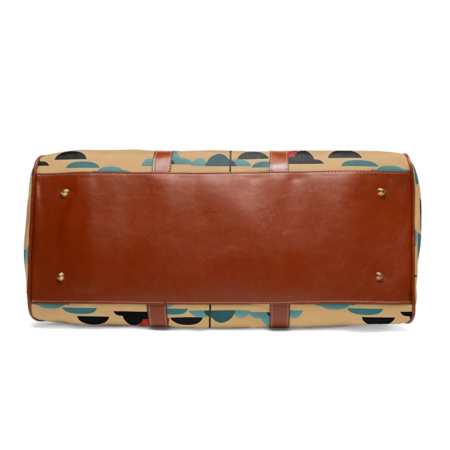 OmbrellaSky (BKS)🏯Waterproof Travel Bag Printify bakabo.club