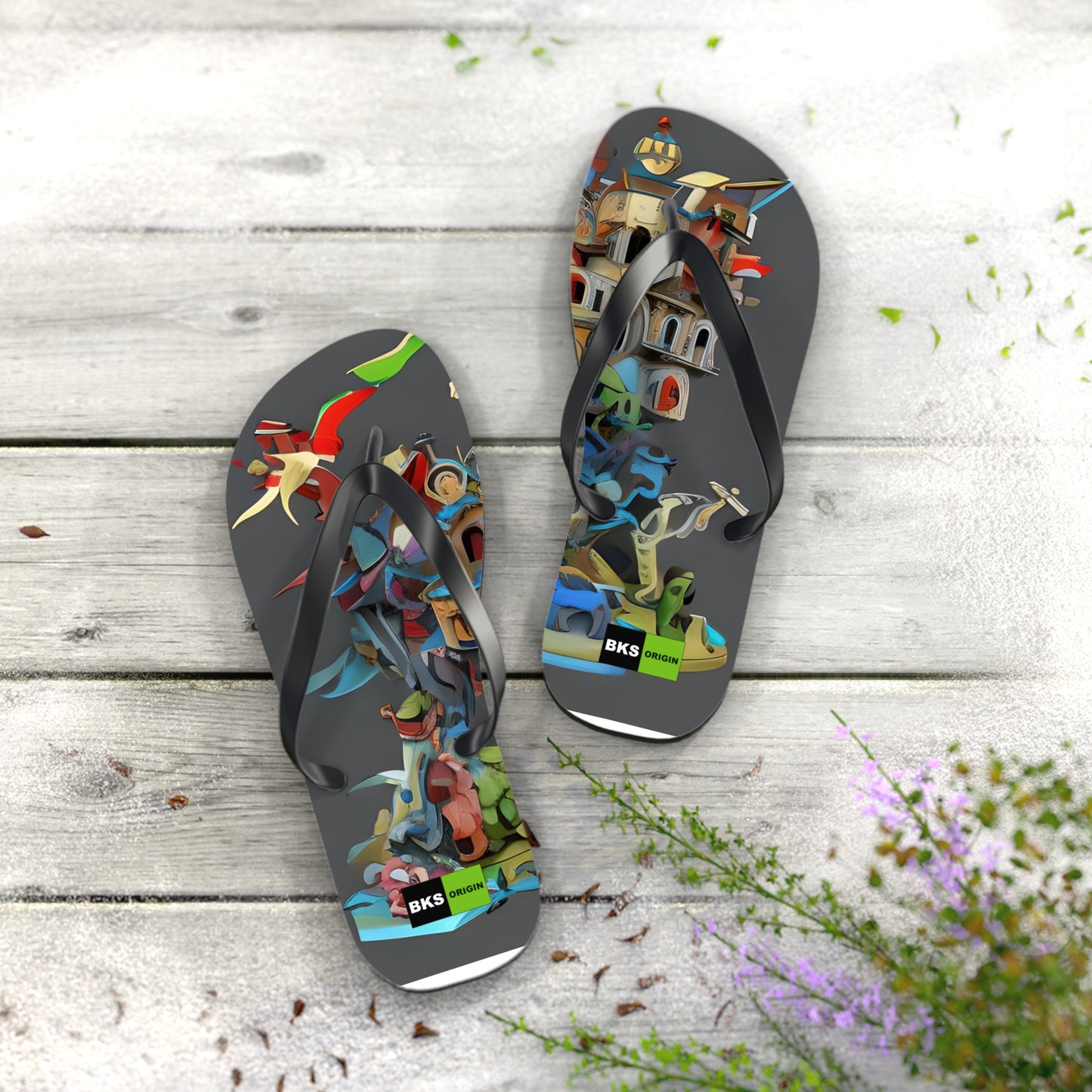 BKS Origin Arch™ Flip Flops
