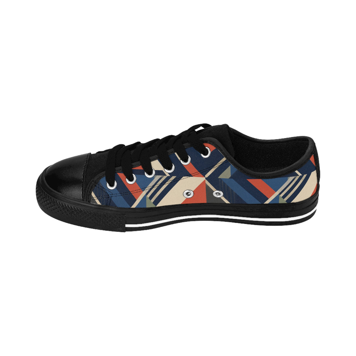 BKS Flag Metro™ Sneakers — view