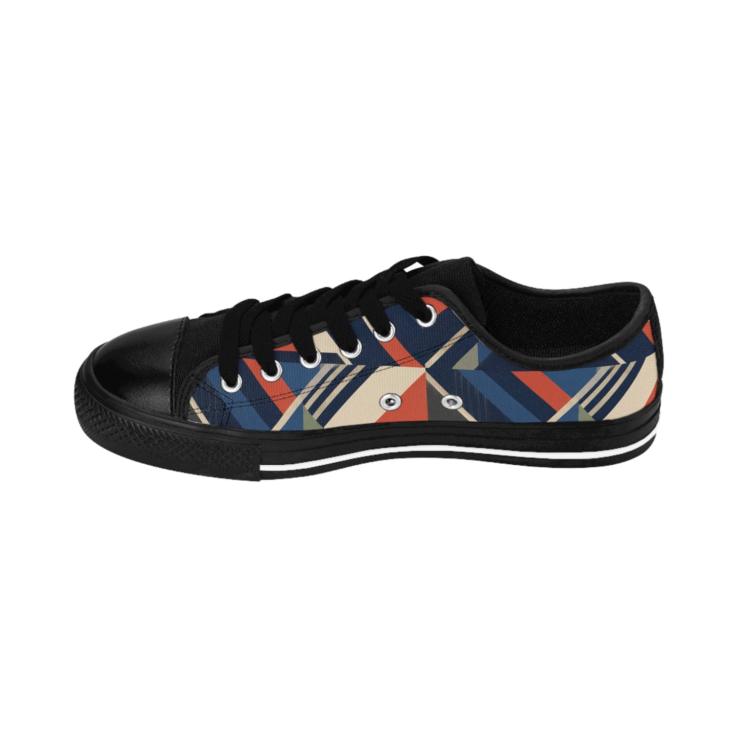 BKS Flag Metro™ Sneakers — view