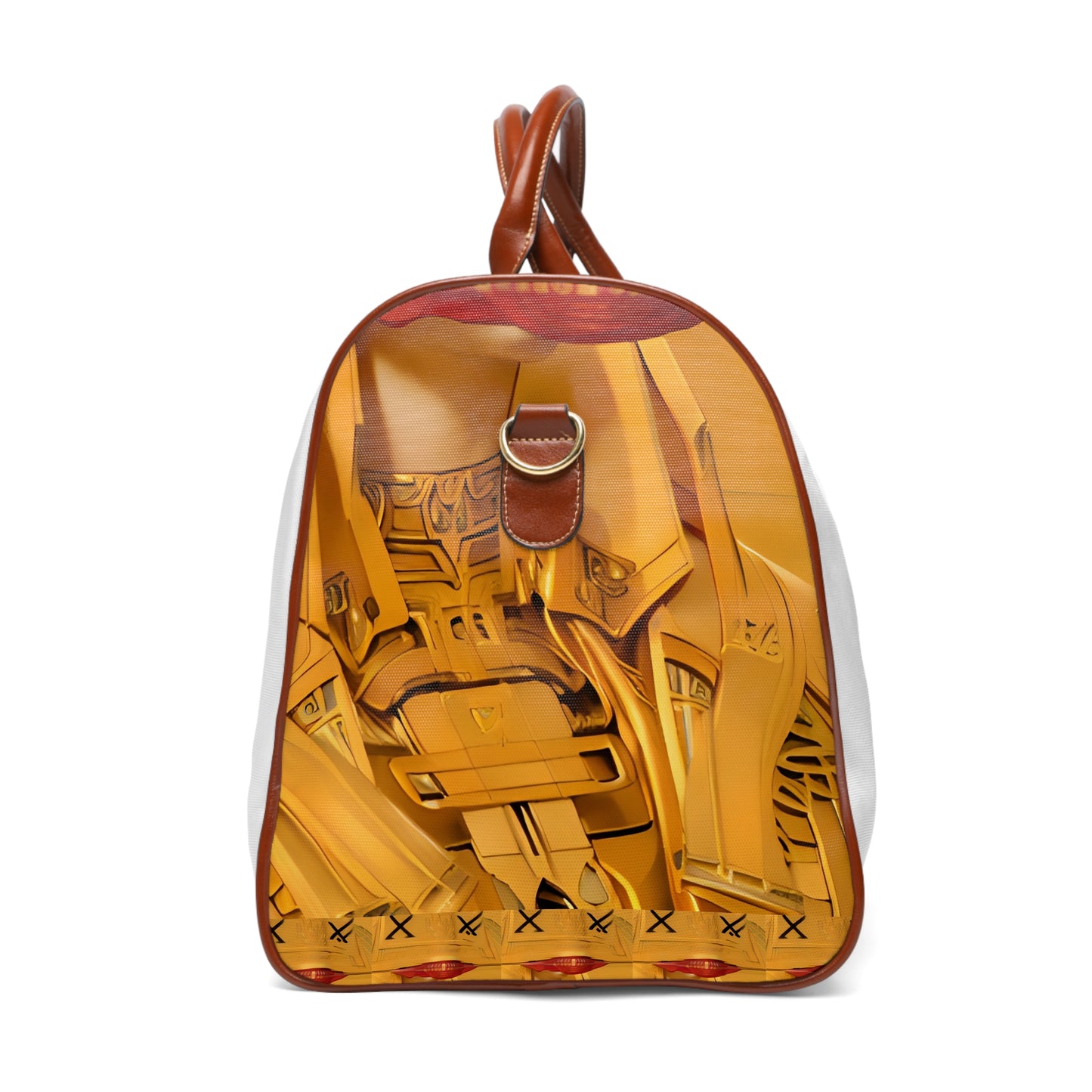 BKS Borsa da viaggio — Marcatore 04