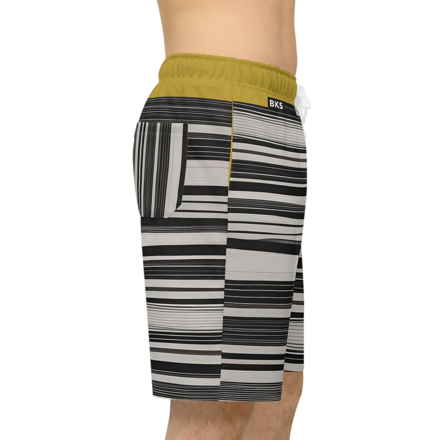 BKS Marker Shadowstorm™ Athletic Shorts — view