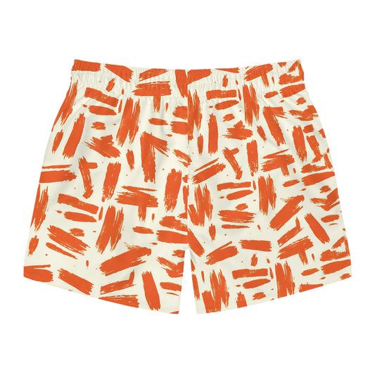 BKS Marker Ember™ Swim Trunks