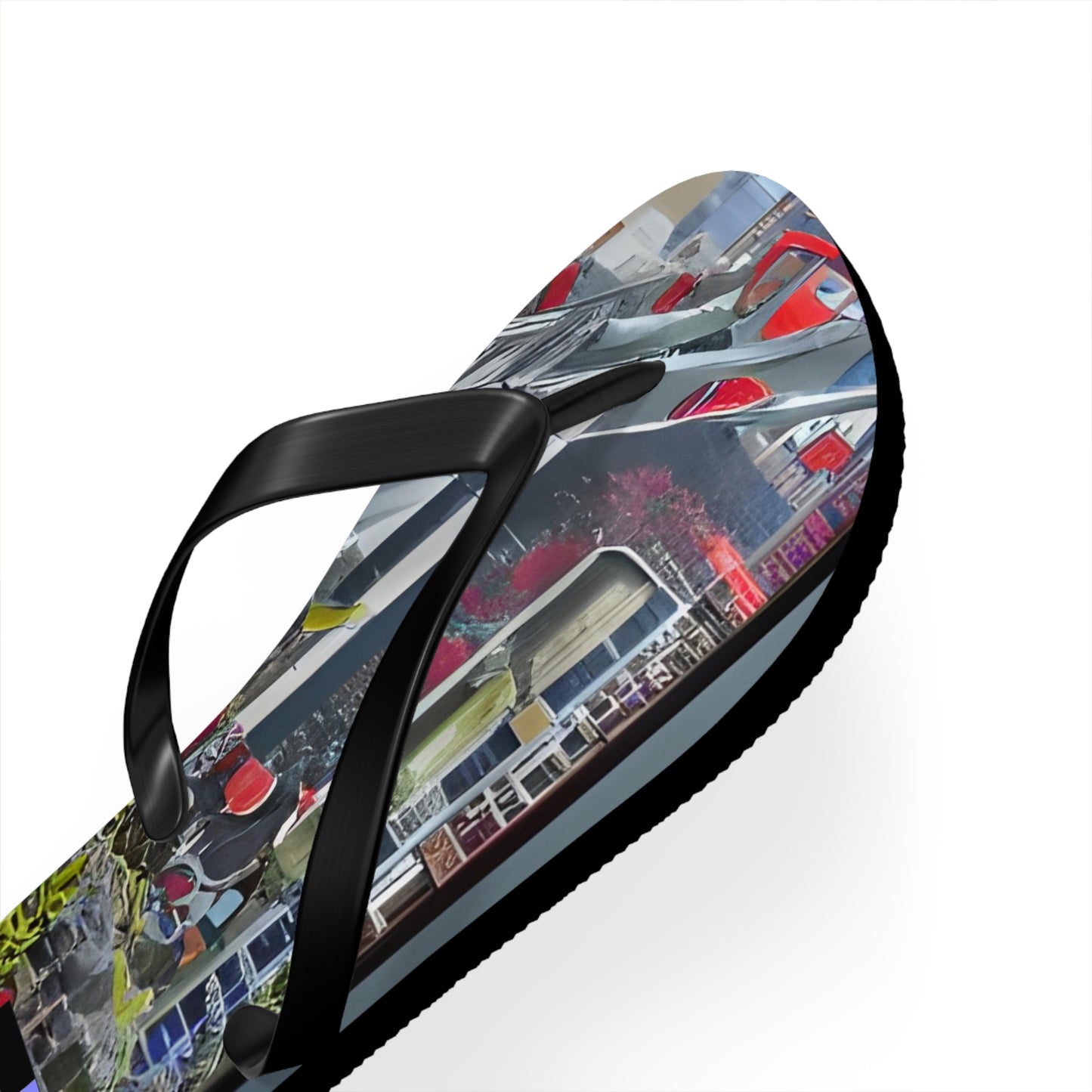 BKS Pulse Obakoba™ Flip Flops