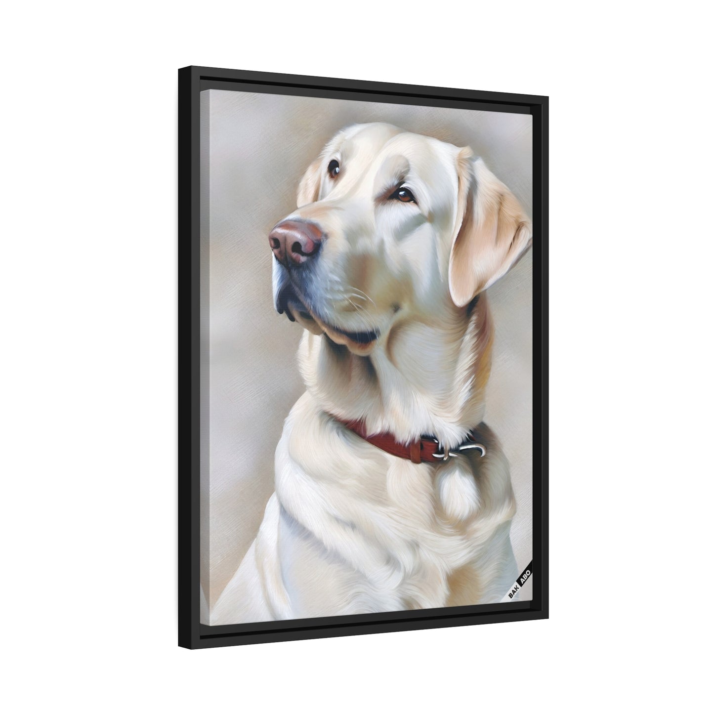 Canine Companion Chronicles (BKS)🐶Canvas