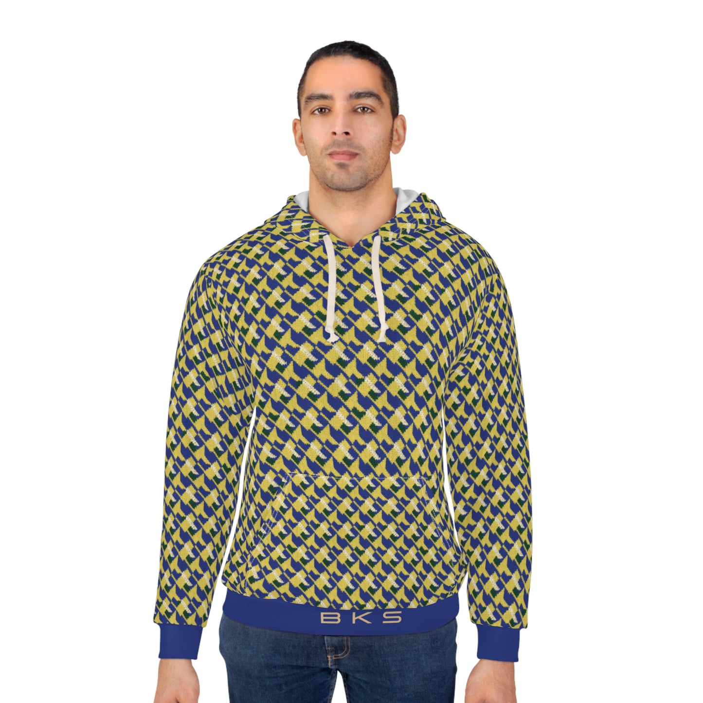 BKS Token Serenity™ Pullover Hoodie