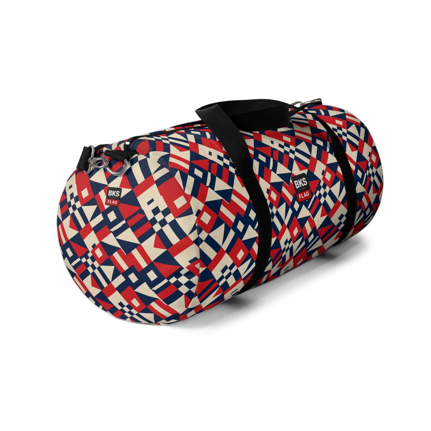 BKS Flag Signal™ Duffel Bag