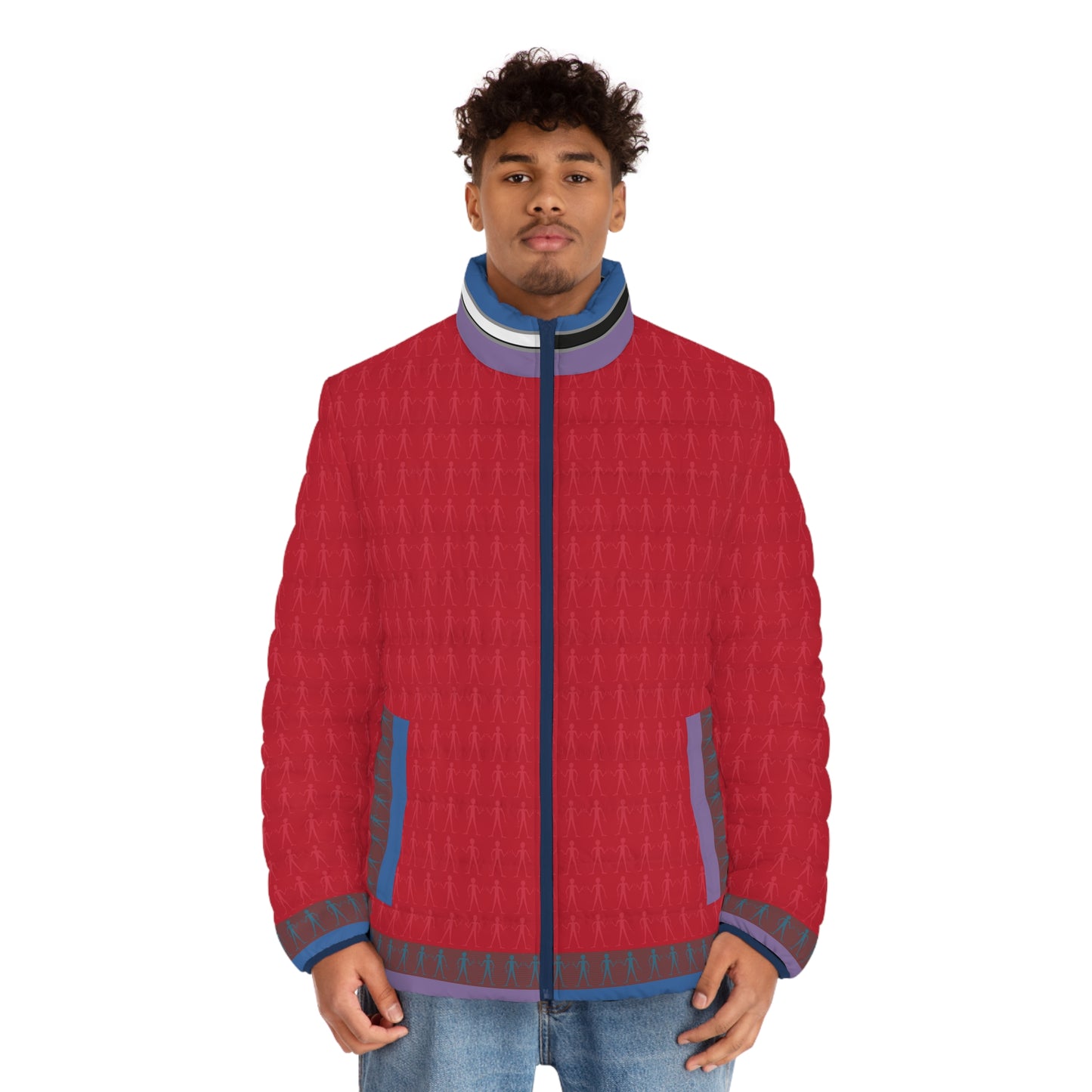 EtheReDream (BKS)🌟Puffer Jacket