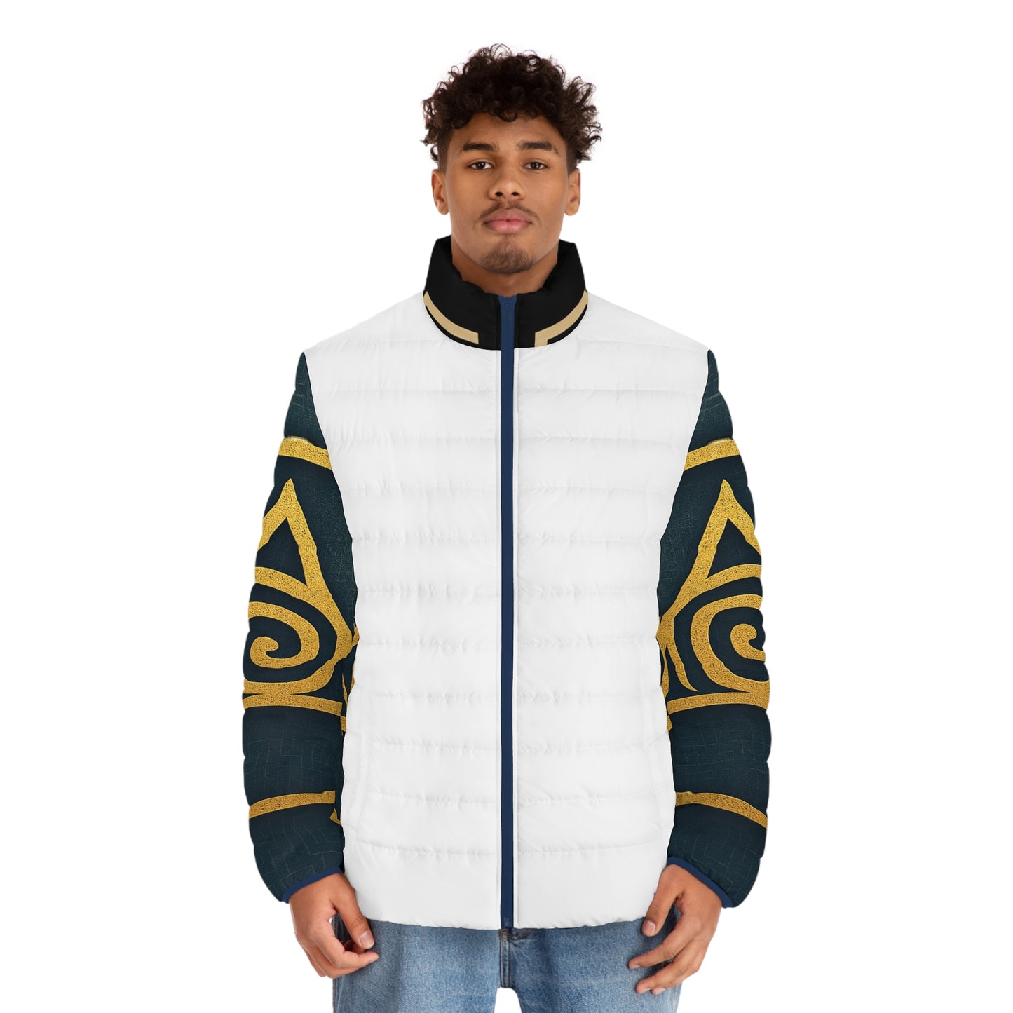 BKS Glyph Morse™ Puffer
