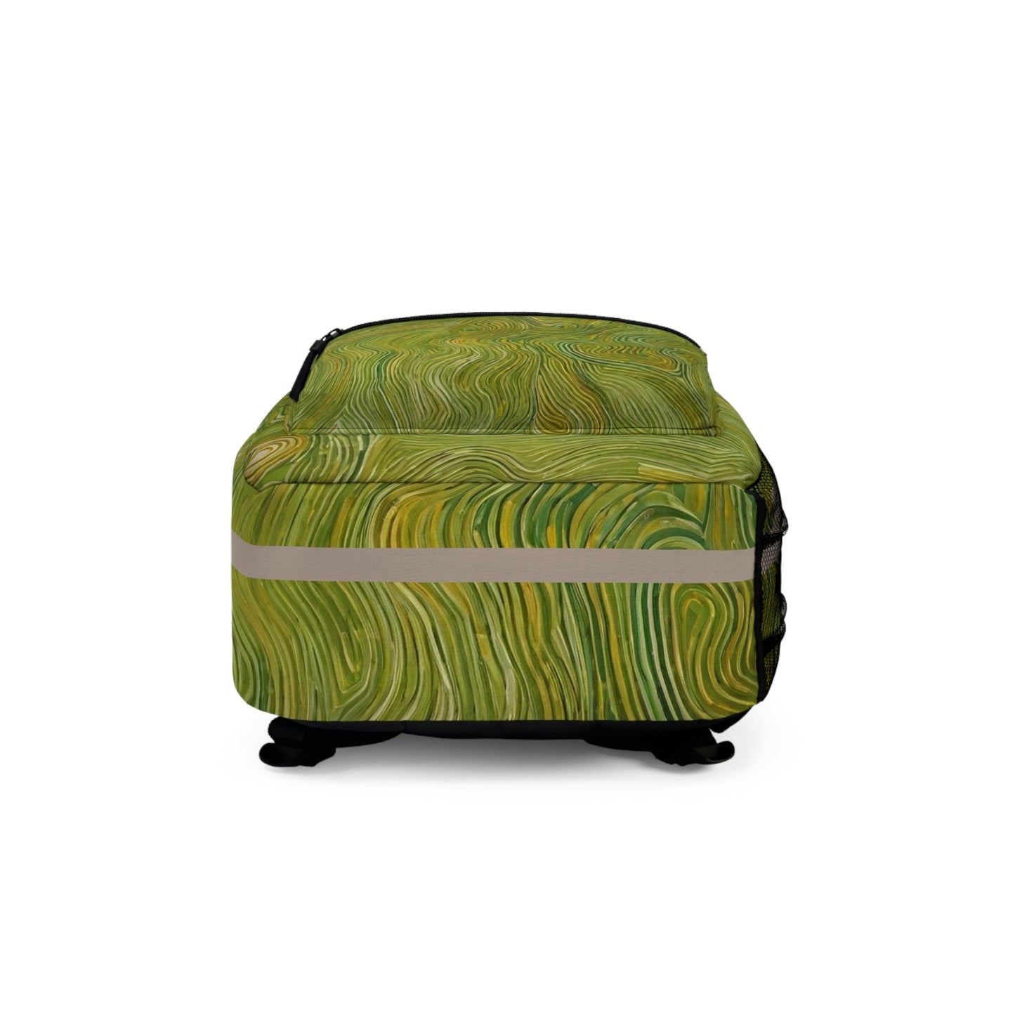 BKS Riviera Terrain™ Backpack Printify bakabo.club