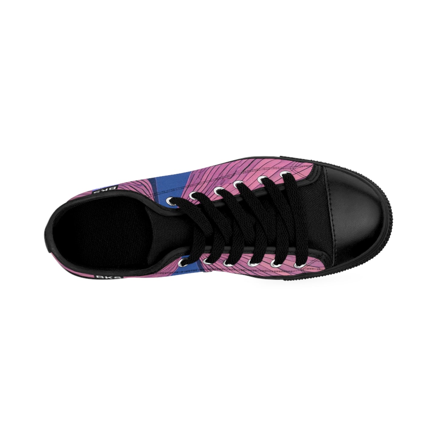 BKS Pulse Violet™ Sneakers