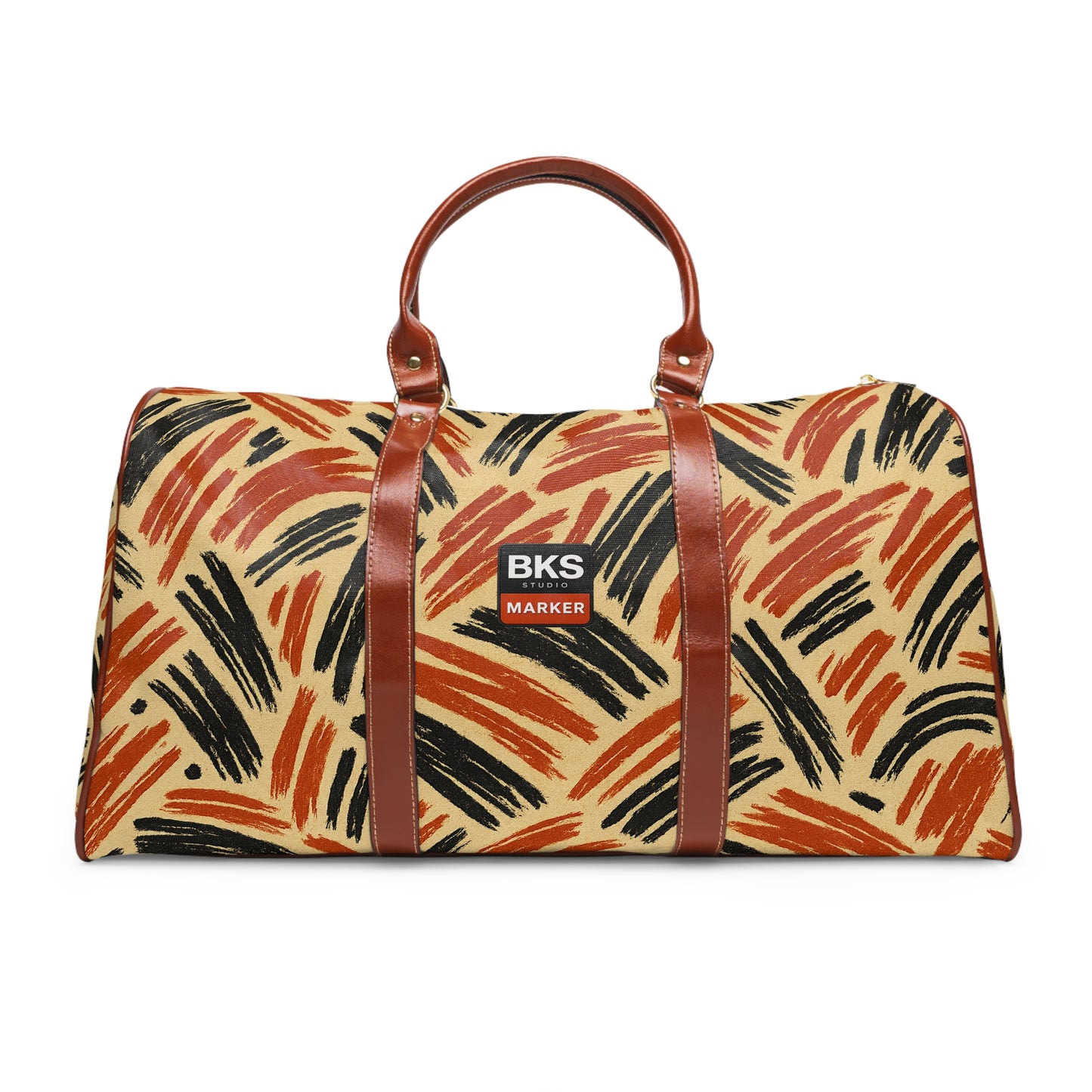 BKS Marker Drip™ Travel Bag