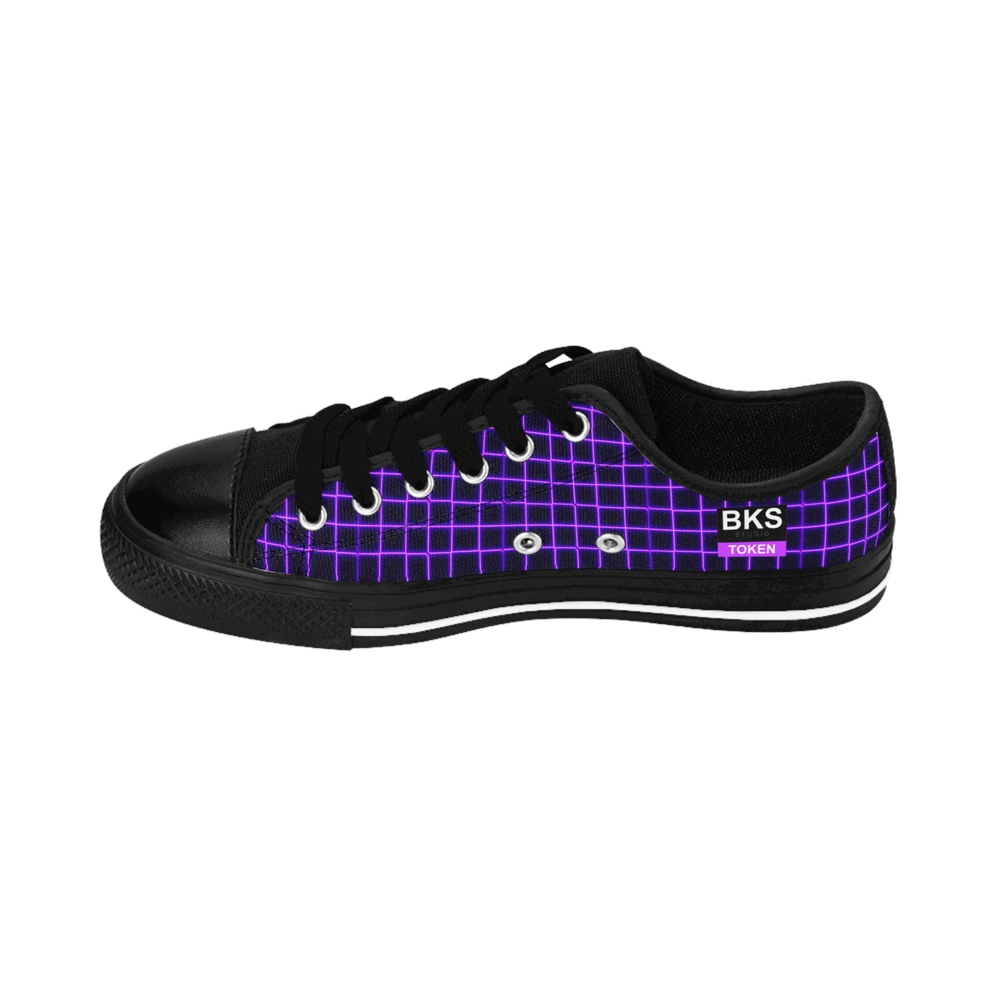 BKS Token Mosaic™ Sneakers