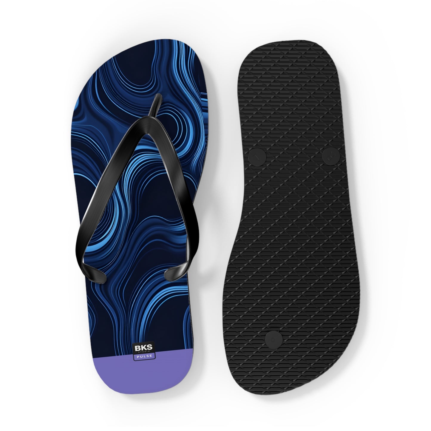 BKS Pulse Current™ Flip Flops