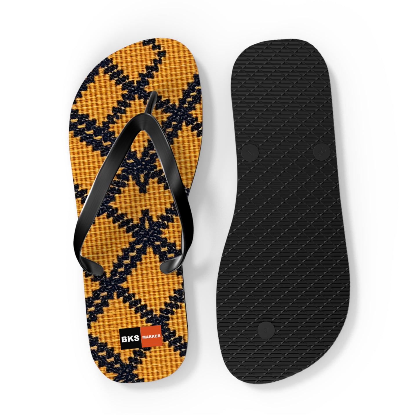 BKS Marker Blaze™ Flip Flops