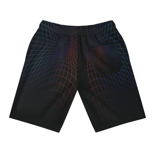 Pantaloncini sportivi BKS — Token