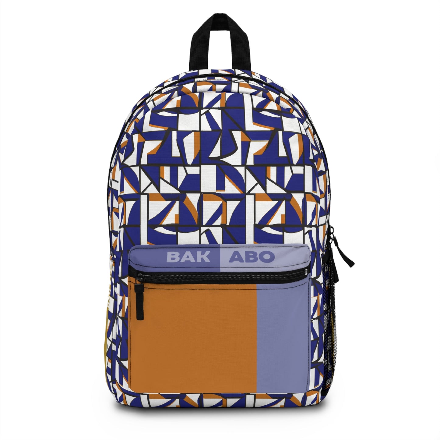 BKS Hours Prism™ Backpack Printify bakabo.club