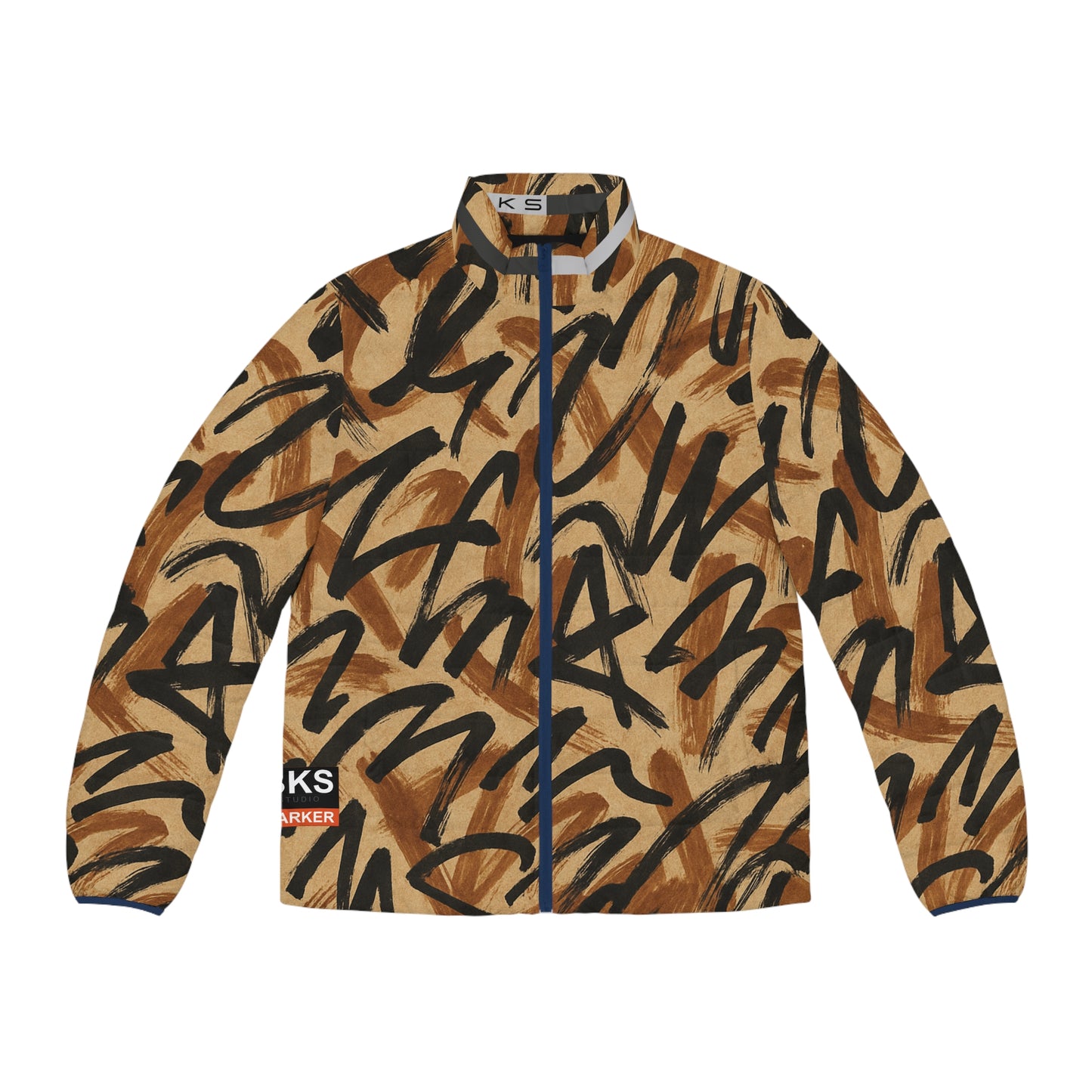 BKS Marker Drift™ Puffer