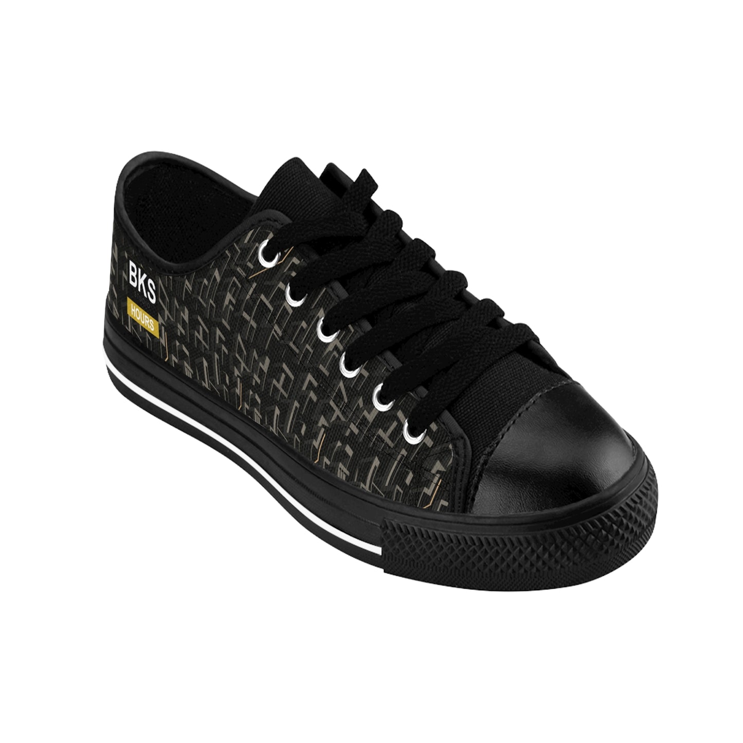 BKS Hours Cipher™ Sneakers