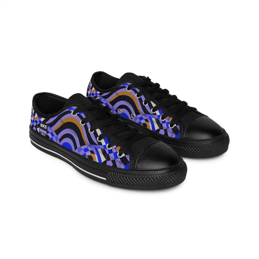 [DRAFT pulse] BKS Pulse Obakoba™ Sneakers